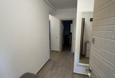 Garsonieră decomandată în Central - 10