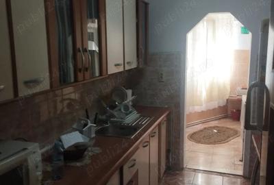 Apartament cu 3 camere decomandat în Central - 6