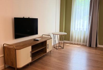 Apartament cu 2 camere decomandat în Copou