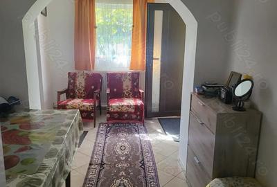 Casă cu 2 camere în Vitănești - 3