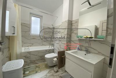 Apartament cu 2 camere decomandat, mobilat în Braytim - 17