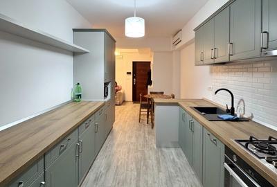 Apartament cu 2 camere decomandat în Alfa - 2