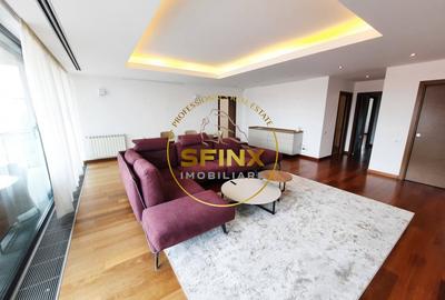 Apartament cu 3 camere decomandat, mobilat în Primăverii - 2