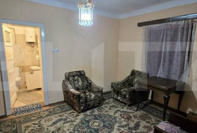 Casă cu 6 camere cu Teren 1967 Mp în Doba