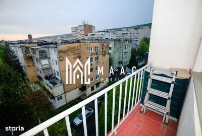 Apartament cu 2 camere, mobilat în Central