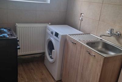 Garsonieră semidecomandată în Central - 1