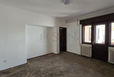 Apartament cu 4 camere circular în Banu Manta - 3