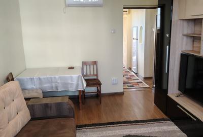 Apartament cu 2 camere semidecomandat în Drumul Taberei