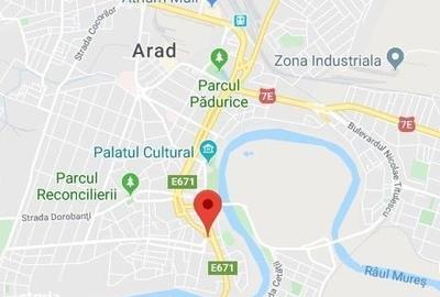 Spațiu comercial, de 37 mp, în Boul Roșu
