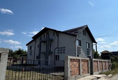 Casă cu 4 camere în Băbeni - 2
