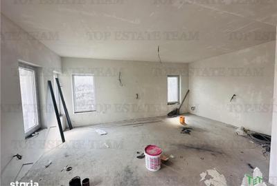 Casă cu 5 camere cu Teren 139 Mp în Chiajna