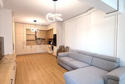 Apartament cu 2 camere în Florești
