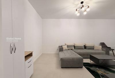 Apartament cu 2 camere decomandat, mobilat în Pipera - 5