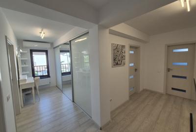 Casă cu 4 camere cu Teren 220 Mp în Central - 3