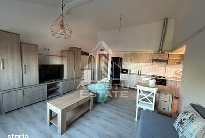 Apartament cu 2 camere, mobilat în Iosefin - 5