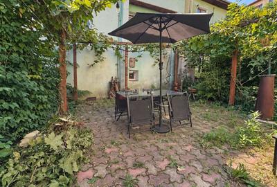 Apartament cu 2 camere, mobilat în Central - 11