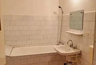 Apartament cu 2 camere decomandat în Radu Negru