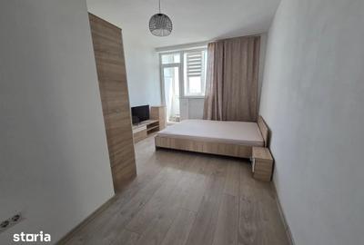 Apartament cu 3 camere decomandat în Gara