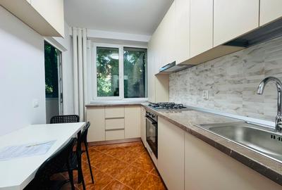 Apartament cu 2 camere semidecomandat în Iancului - 7