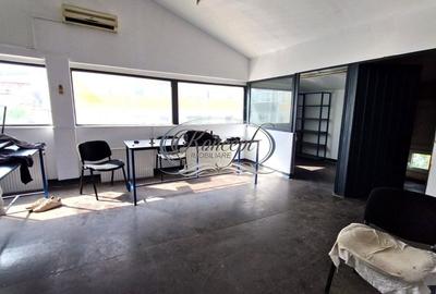 Spațiu industrial, de 330 mp, în Bulgaria - 11