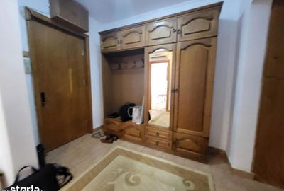 Apartament cu 2 camere decomandat, mobilat în Tomis III - 5