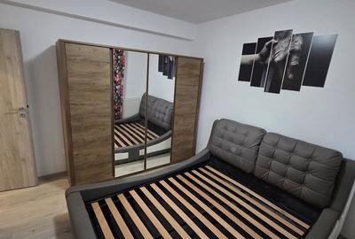 Apartament cu 2 camere în Central - 5