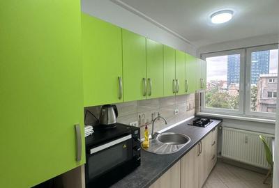 Apartament cu 2 camere decomandat în Cișmigiu - 3