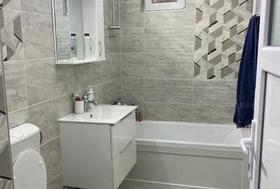 Apartament cu 2 camere decomandat în Gheorgheni - 5