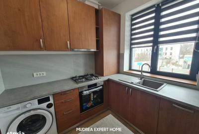 Garsonieră, mobilată în Corbeanca - 16