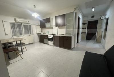 Apartament cu 2 camere decomandat, mobilat în Sud-Est