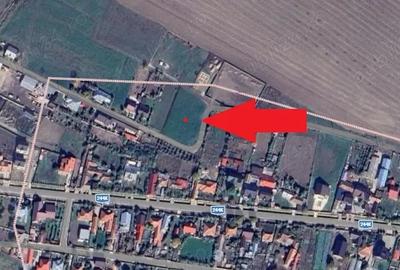 Teren de 1206 mp, în Muntenii de Sus - 3
