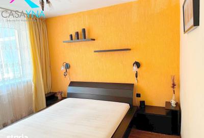 Apartament cu 2 camere decomandat în Cornișa