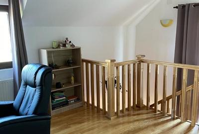 Casă cu 4 camere cu Teren 700 Mp în Someșu Rece - 7