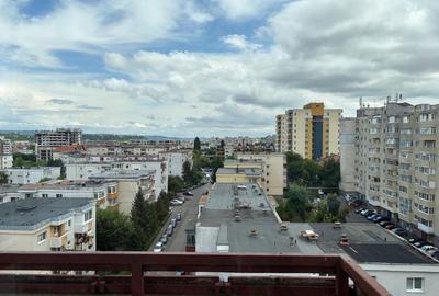 Apartament cu 4 camere în Mănăștur - 1