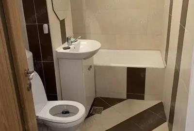 Garsonieră decomandată în Pantelimon