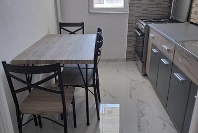Apartament semidecomandat în Central
