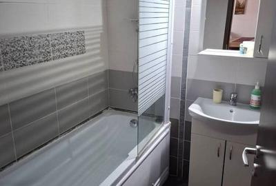 Apartament cu 2 camere semidecomandat în Central - 1