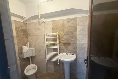 Garsonieră nedecomandată în Central - 9