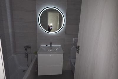 Apartament cu 2 camere în Rahova - 1
