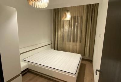 Apartament cu 2 camere decomandat în Frumoasa - 2