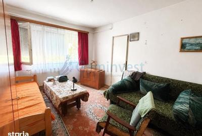 Apartament cu 2 camere semidecomandat în Lotus
