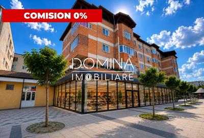 Spațiu comercial, de 370 mp, în Rovinari