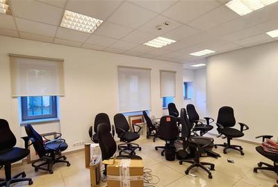 Birou, de 165 mp, în Elisabetin - 3