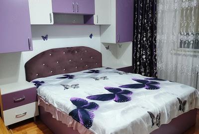 Apartament cu 2 camere decomandat în Craiovița Nouă
