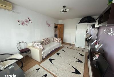 Apartament cu 2 camere decomandat în Mihai Bravu - 11