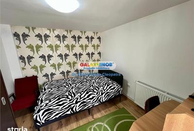 Apartament cu 2 camere decomandat în Democrației - 1
