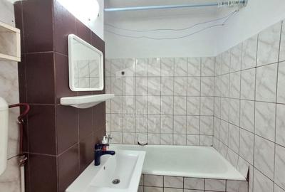 Garsonieră decomandată în Teiul Doamnei - 14