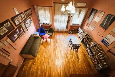 Casă cu 4 camere cu Teren 630 Mp în Central - 5