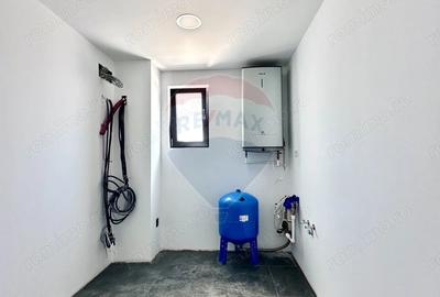 Spațiu comercial, de 425 mp, în Domnești - 8