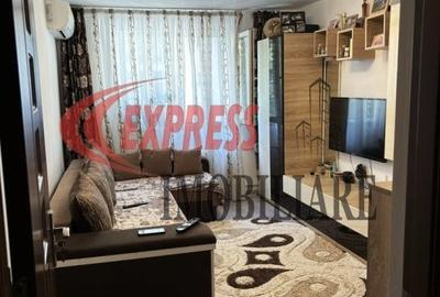 Apartament cu 2 camere semidecomandat în 1 Decembrie 1918 - 1